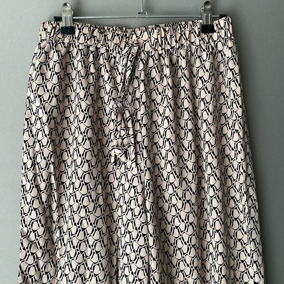 Shein sz 6 drawstring hippie‎ pants NWT - Picture 2 of 8
